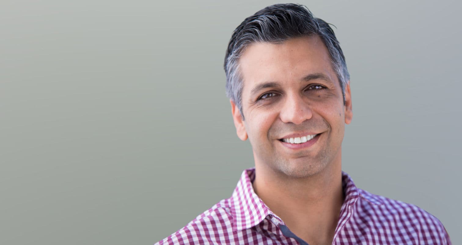 Karan Mehandru