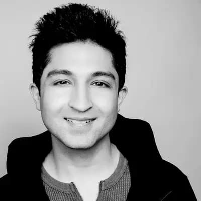 Karan Mehta