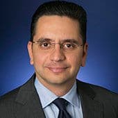 Karan Mehta