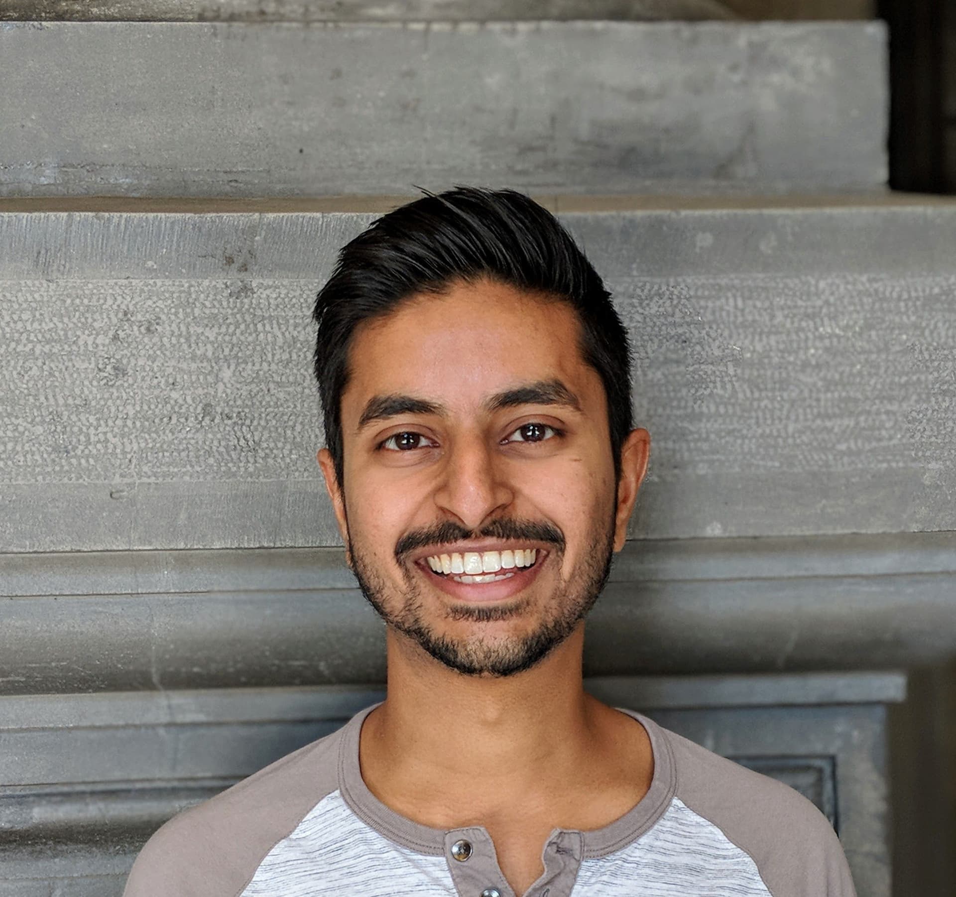 Karan Talati