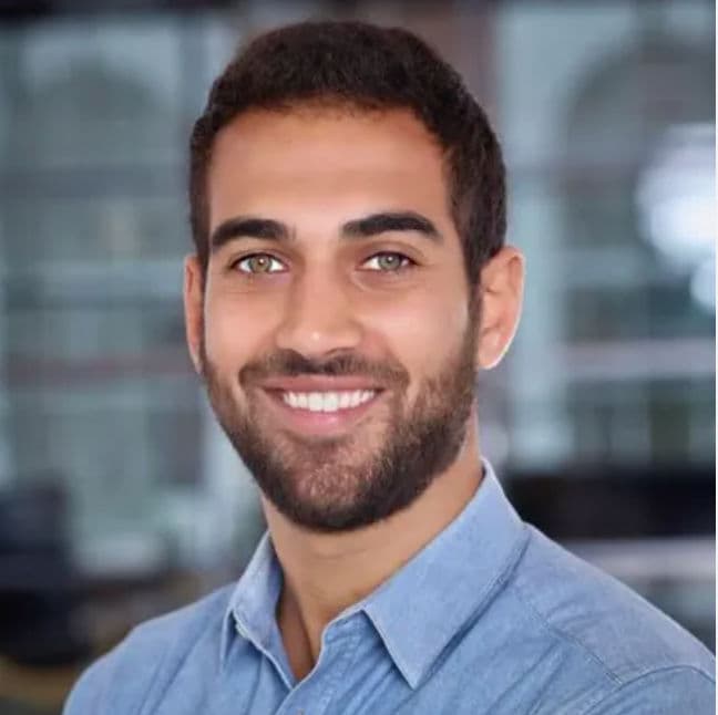 Kareem Zaki