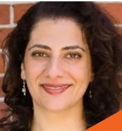 Karen Bhatia
