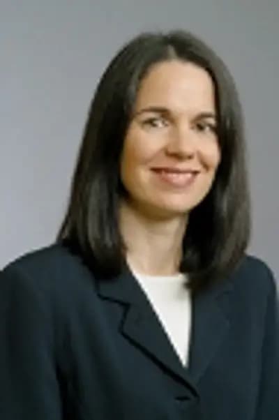 Karey Barker