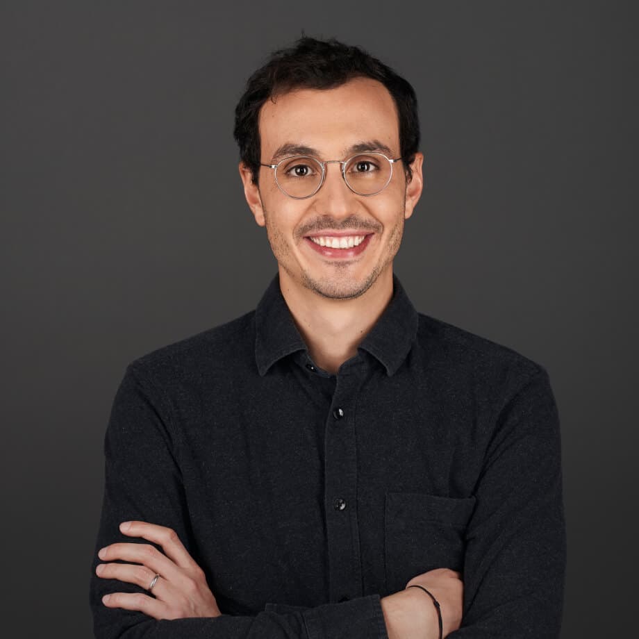 Karim Atiyeh