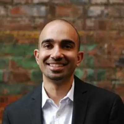 Karim Harji