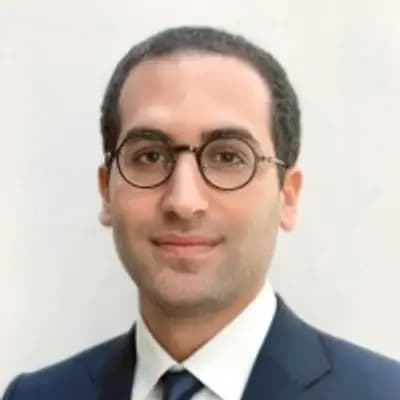 Karim Saleh