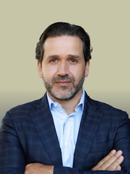 Karim Toubba