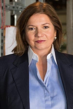Karina Amelang