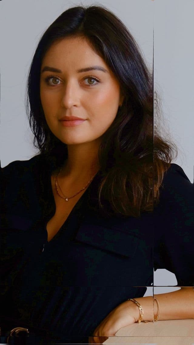 Karina Baze