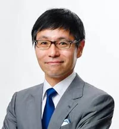 Kariyazono Soichi