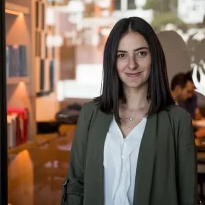 Karla Bitar