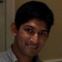 Karthik Balakrishnan