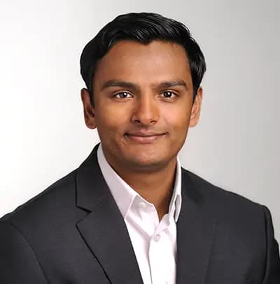 Karthik Bolisetty