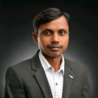 Karthik Rakam