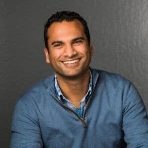 Karthik Rau