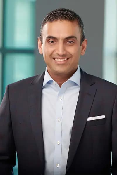 Karthik Subramanian