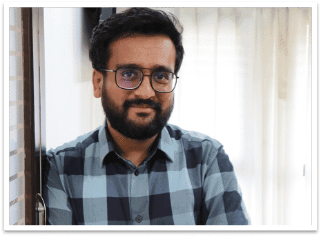 Kartik Bansal
