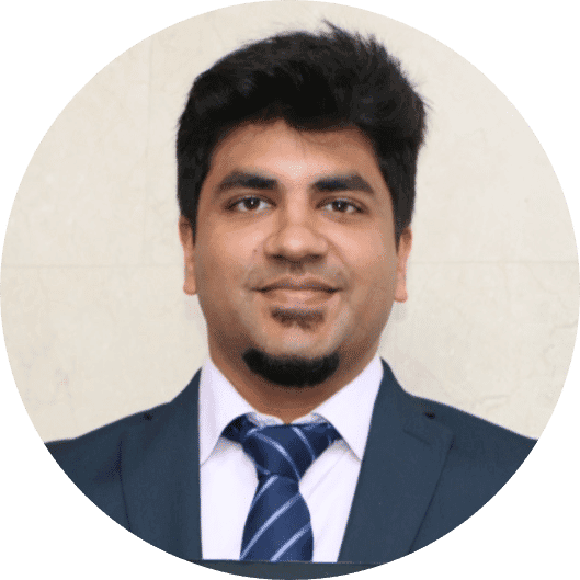 Kartik Jain
