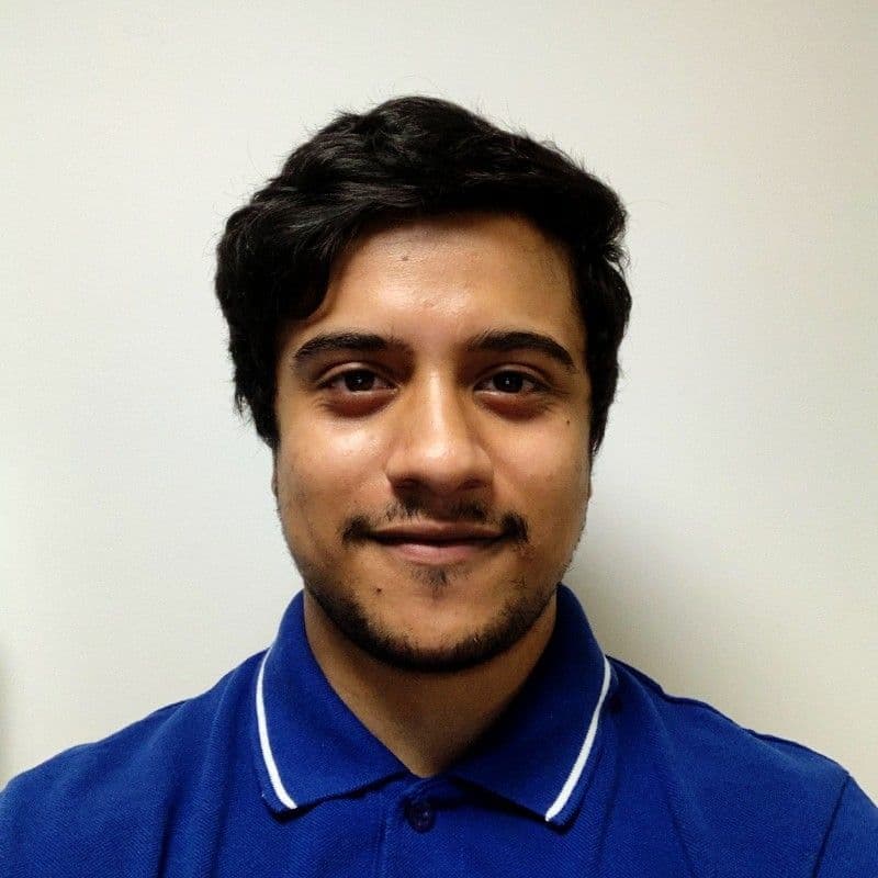 Kartik Kanaujia