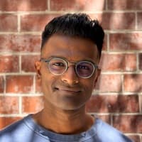 Kartik Sathappan