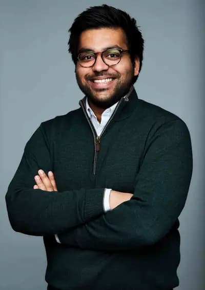 Kartikeya Gupta