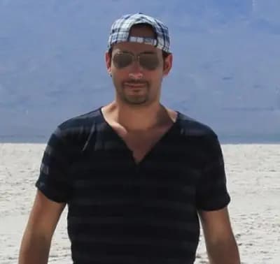 Kash Baghaei