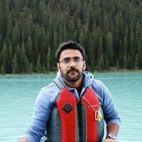 Kashif Ali