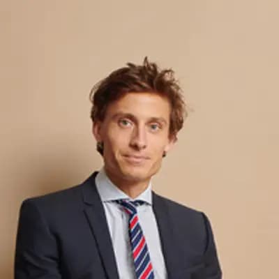 Kasper Sørensen