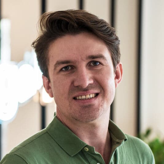 Kasper Verbeeck
