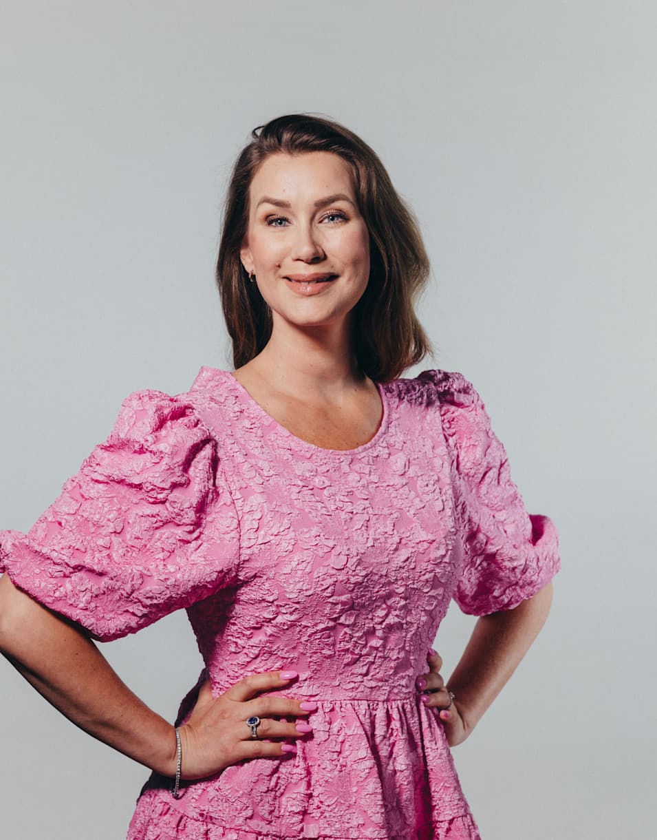 Katarina Lilljequist Briem