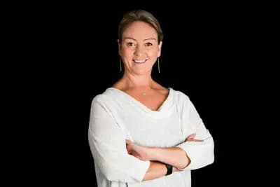Kate Cooper