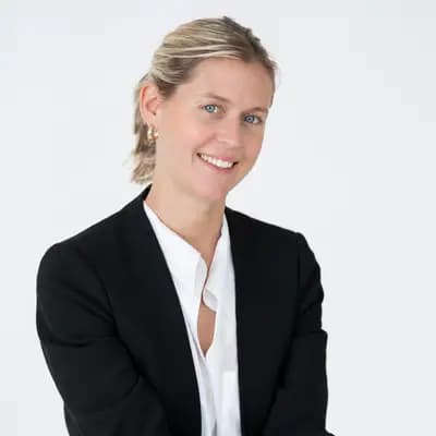Kate Cornell