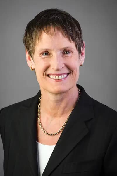 Kate FitzGerald