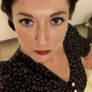 Kate Hyslop