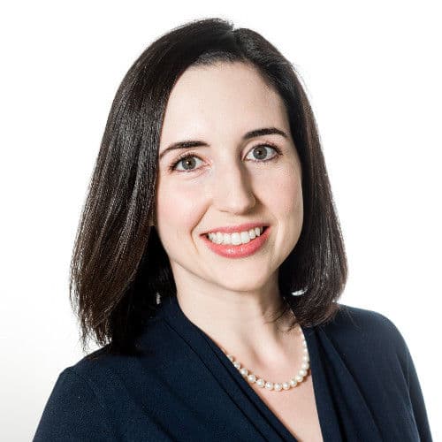 Kate McCabe