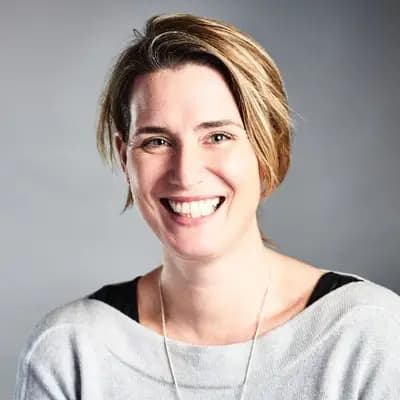 Kate Stevens