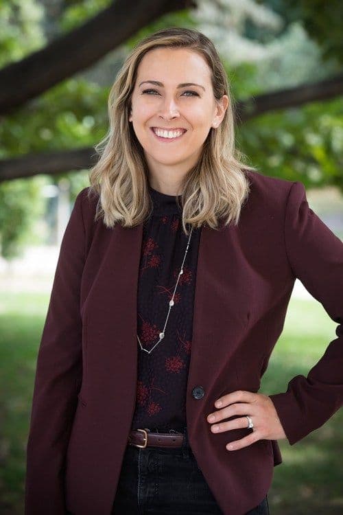Kate Zimmerman