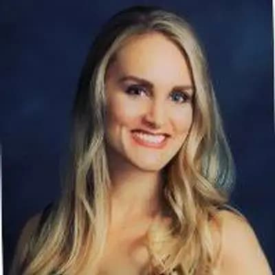 Katharine Reaugh