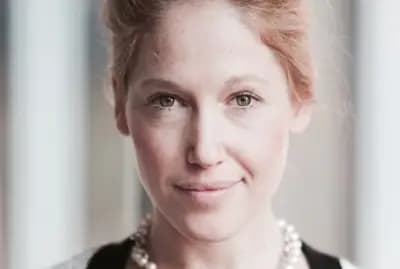 Katharine Wolf