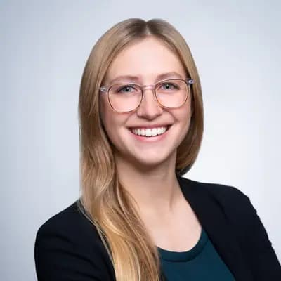 Katherine Barcay
