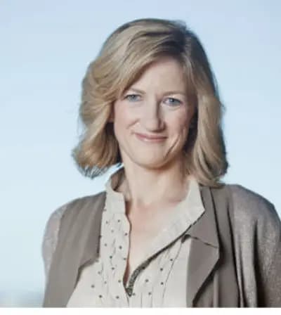 Katherine Grass