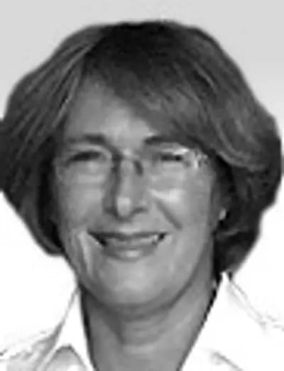 Kathrin Fox