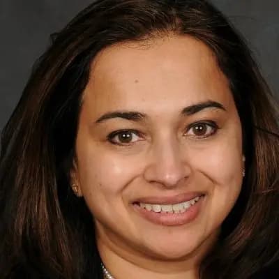 Kathy Ahuja