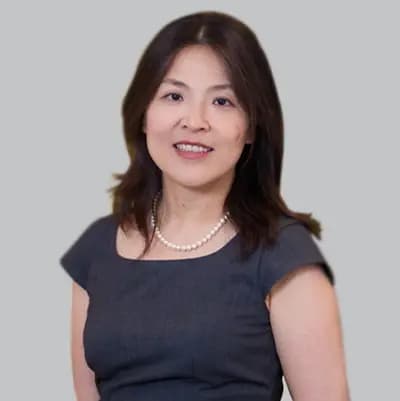 Kathy Chen