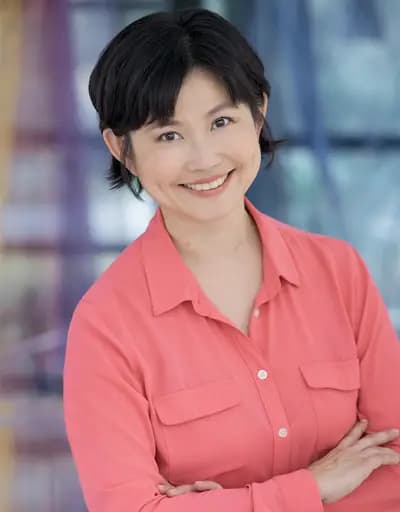 Kathy Chiu
