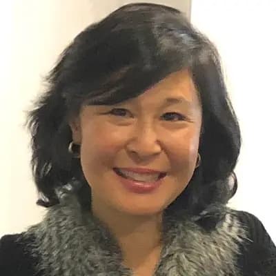 Kathy Chou
