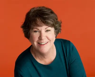 Kathy Hudson