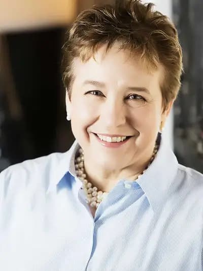Kathy Walker