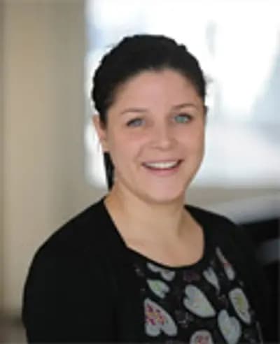 Katie Lewis