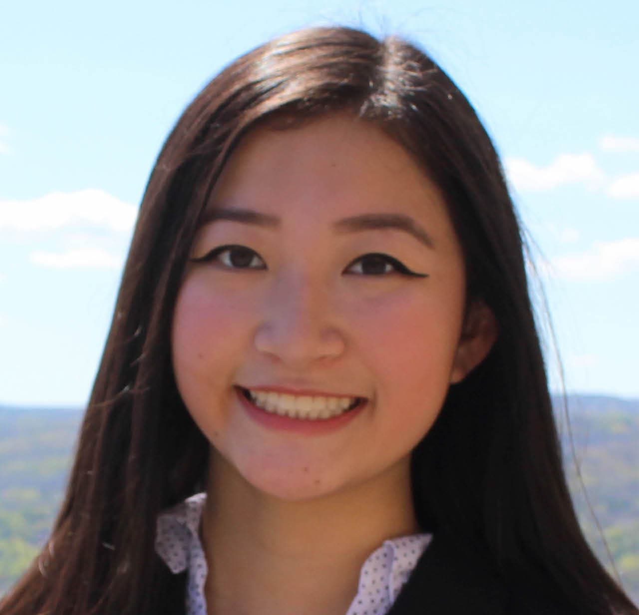 Katie Li